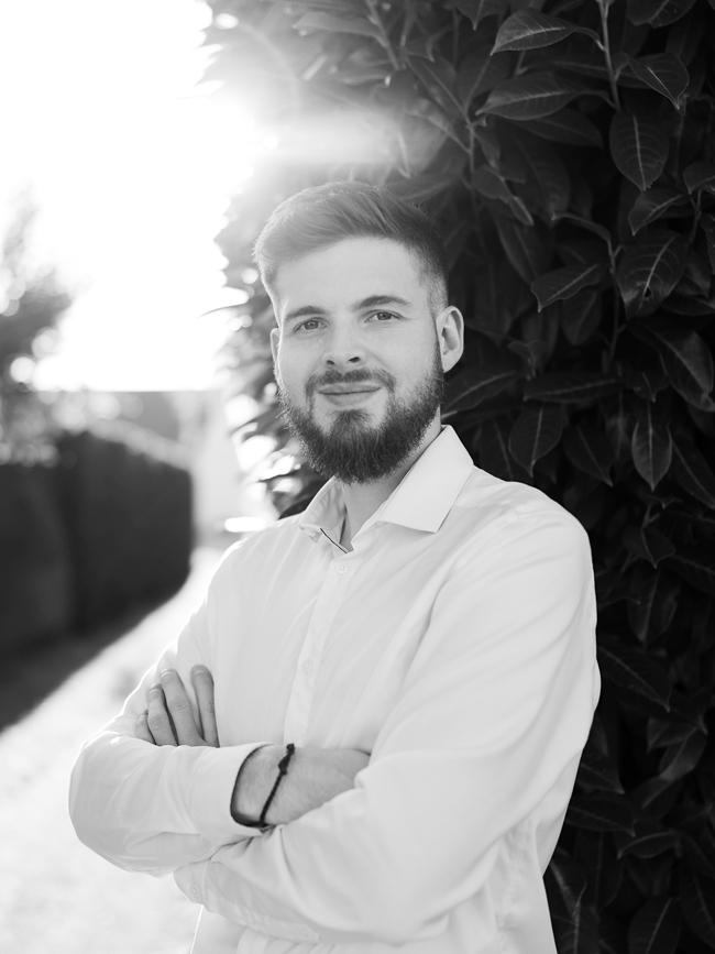 Photo de profil